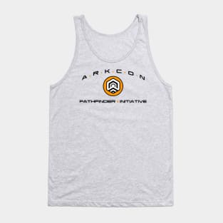 A*R*K*C*O*N Tank Top